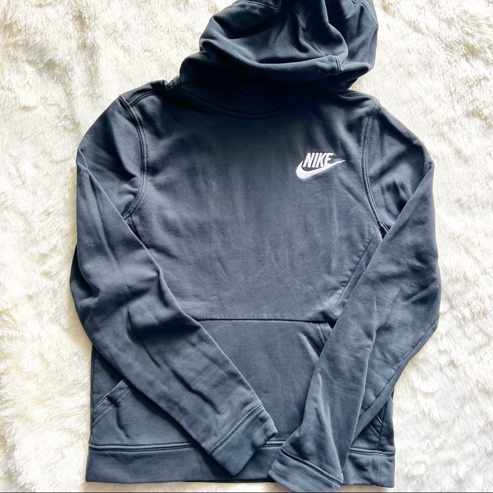 Boys’ NIKE Hoodie Size Large